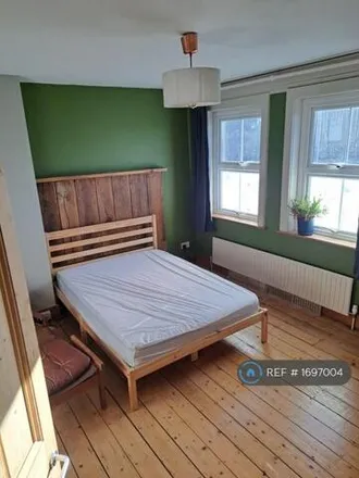 Image 2 - 21 Firle Road, Brighton, BN2 9YH, United Kingdom - Duplex for rent