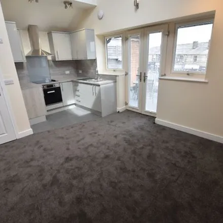 Rent this 2 bed apartment on Blackburn Road in Dunscar, BL1 7LW