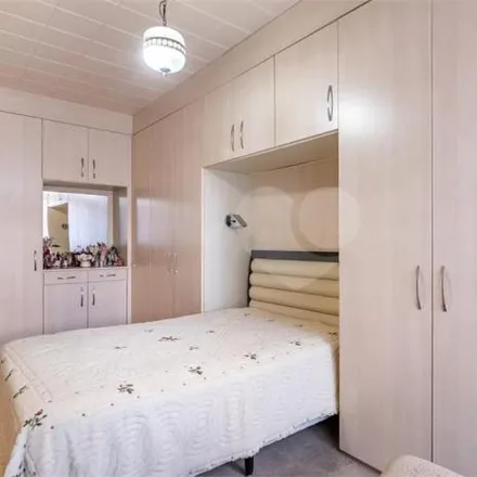 Buy this 3 bed apartment on Travessa Frei Caneca 55 in Centro, Curitiba - PR
