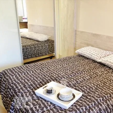 Rent this 1 bed apartment on Avenida Ipiranga 895 in República, São Paulo - SP