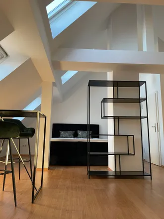 Rent this 1 bed apartment on Herzogstraße 8 in 90471 Nuremberg, Germany