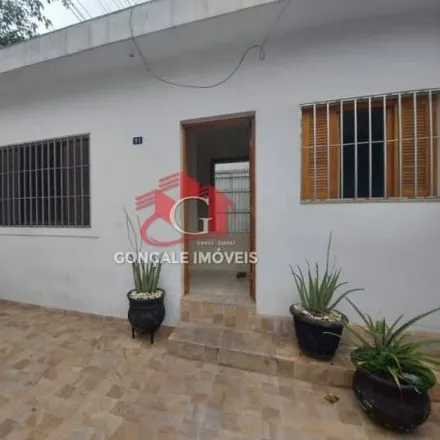Rent this 3 bed house on Luck'y in Rua Gabriel Orefice, Vila Isolina Mazzei