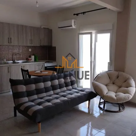 Rent this 1 bed apartment on Αλεξανδρείας 81 in Thessaloniki Municipal Unit, Greece