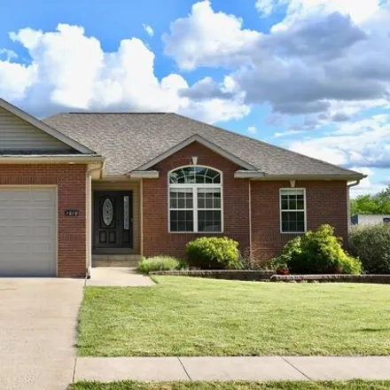 Buy this 4 bed house on unnamed road in Moberly, MO 65270