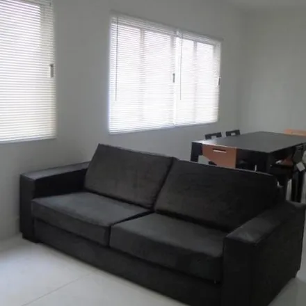 Buy this 3 bed apartment on Alameda Joaquim Eugênio de Lima 1222 in Cerqueira César, São Paulo - SP