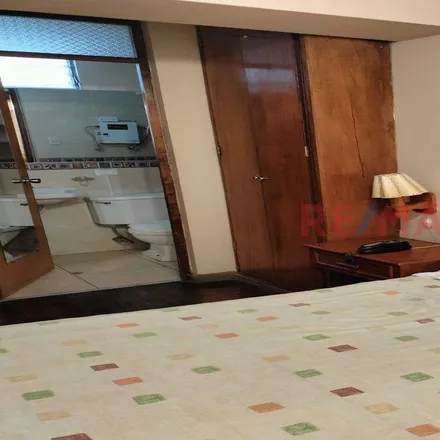 Image 8 - Suit Appartment Service, Grimaldo del Solar Street, Miraflores, Lima Metropolitan Area 15074, Peru - Apartment for rent