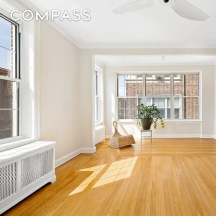 Buy this studio apartment on 37-55 84th Street in New York, NY 11372