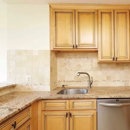 Rent this 1 bed condo on Winston Drive in Cliffside Park, NJ