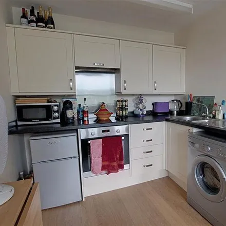 Rent this 1 bed apartment on Lawrence House in Lower Bristol Road, Bath