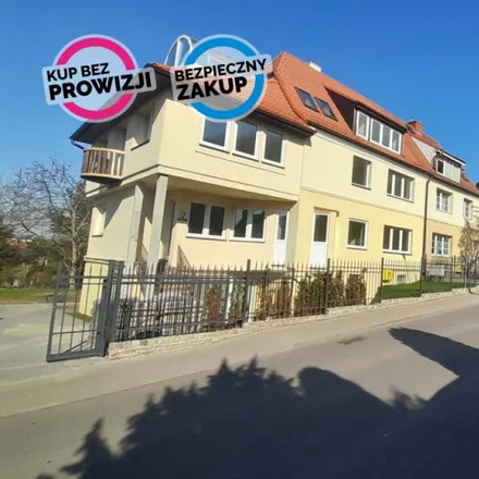 Buy this 1studio house on Jarowa in 80-216 Gdansk, Poland