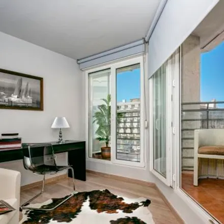 Rent this 3 bed apartment on Plaza Poeta Luis Rosales in Granada, Spain