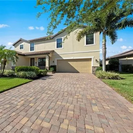 Image 2 - 13447 Villa Di Preserve Ln, Estero, Florida, 33928 - House for sale