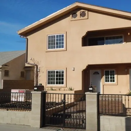 Rent this 3 bed house on 2515 South Orange Drive in Los Angeles, CA 90016
