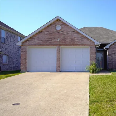 Rent this 3 bed house on 137 Magnolia Lane in Rockwall, TX 75032
