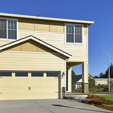 Buy this 4 bed house on 7011 Northeast 156th Place in Vancouver, WA 98682