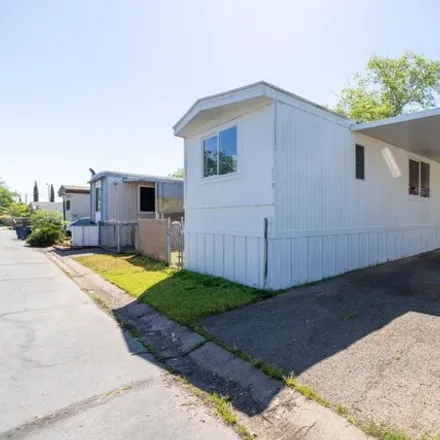 Buy this studio apartment on 113 Village Circle in Del Paso Heights, Sacramento