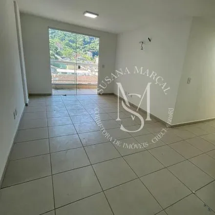 Buy this 2 bed apartment on Avenida Luigi Amêndola in Morro da Glória, Angra dos Reis - RJ
