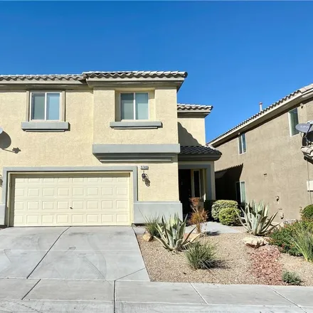Rent this 3 bed house on 9741 Ziegler Avenue in Spring Valley, NV 89148