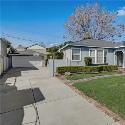 Image 4 - 4483 Shasta Place, El Monte, CA 91731, USA - House for rent