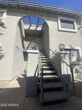 Rent this 2 bed apartment on 15494 North 28th Street in Phoenix, AZ 85032