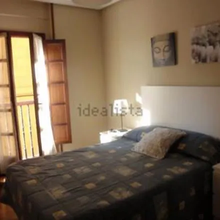 Rent this 2 bed apartment on Calle Rúa in 2, 33080 Oviedo