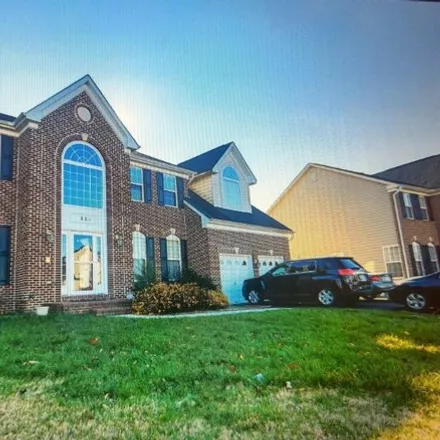 Buy this 6 bed house on 7699 Finglas Court in Laurel, MD 20707