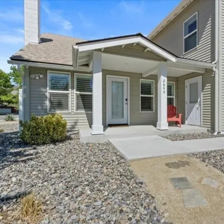 Buy this 3 bed house on 1171 Shady Oak Drive in Carson City, NV 89701