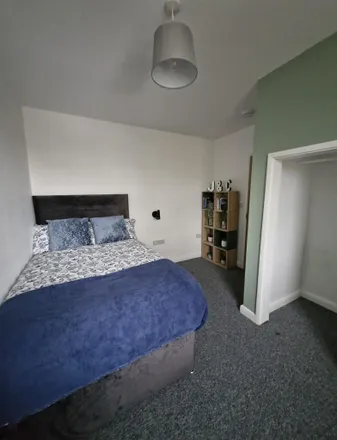 Rent this 1 bed room on Romany Road in Norwich, NR3 4RE