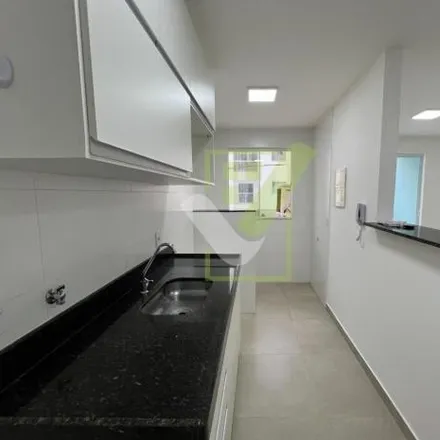 Rent this 2 bed apartment on unnamed road in Mario Giurizato, Colatina - ES