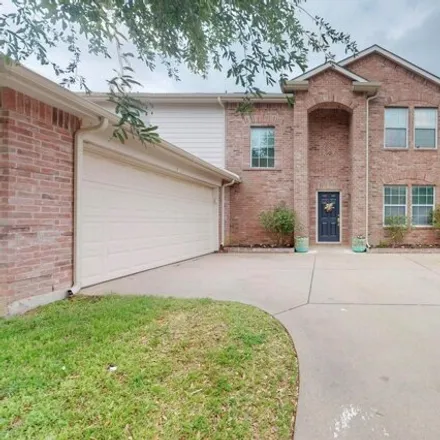 Buy this 5 bed house on 781 Keel Line Dr in Crowley, Texas