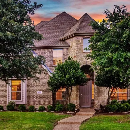 Buy this 4 bed house on 13100 Whistling Straits Lane in Frisco, TX 75072
