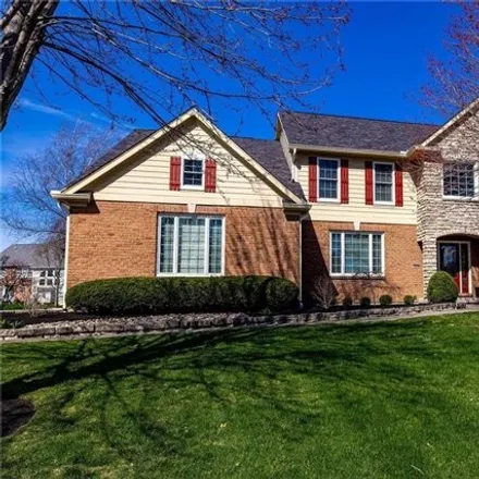 Buy this 4 bed house on Royal Dornoch Lane in Mason, OH 45040