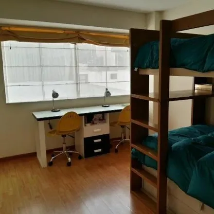 Buy this 3 bed apartment on Jirón Doña Alicia 277 in Santiago de Surco, Lima Metropolitan Area 15803