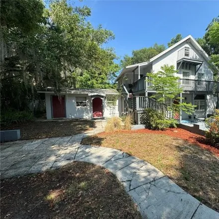 Image 1 - 123 S Arlington Ave # C, Deland, Florida, 32724 - House for sale