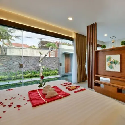Rent this 1 bed house on Seminyak 80033 in Bali, Indonesia