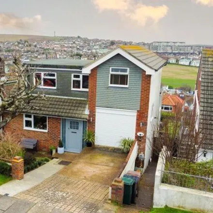 Buy this 3 bed house on Lenham Avenue in Brighton, BN2 8AG