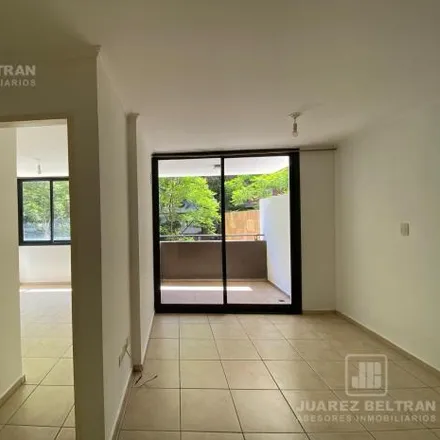 Rent this 1 bed apartment on Raíces I in Rondeau, Nueva Córdoba