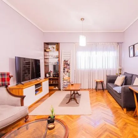 Buy this 2 bed apartment on Olazábal 2157 in Belgrano, C1426 ABC Buenos Aires