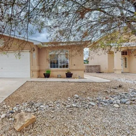 Buy this 4 bed house on 6674 Country Hills Court Northwest in Albuquerque, NM 87114