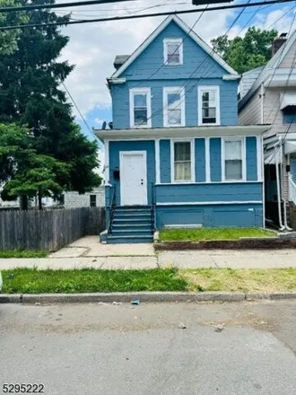 Buy this 8 bed house on 79 Linden Ave in Irvington, New Jersey