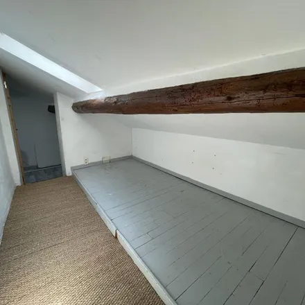 Rent this 4 bed apartment on 93 Chemin Fontpétugue in 13111 Coudoux, France