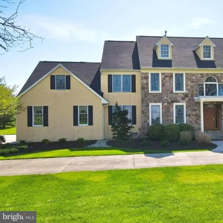 Buy this 4 bed house on 48 Caroline Court in Seven Stars, Pilesgrove Township