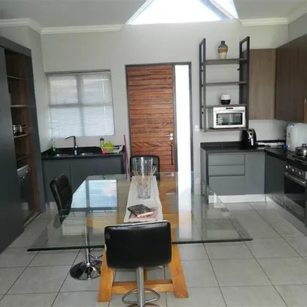 Rent this 3 bed apartment on Bendeman Boulevard in Tshwane Ward 101, Gauteng