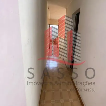 Buy this 4 bed house on Rua Juiz de Fora in São Lucas, São Paulo - SP