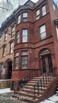 Rent this 1 bed apartment on 276 State Street in City of Albany, NY 12210