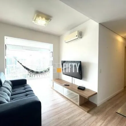 Rent this 2 bed apartment on Rua Soberana in Vila Olímpia, São Paulo - SP