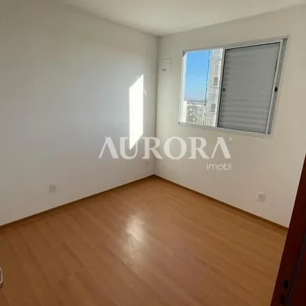 Rent this 2 bed apartment on Rotatória Pioneiros Jamil Scaff in Cidade Industrial 2, Londrina - PR