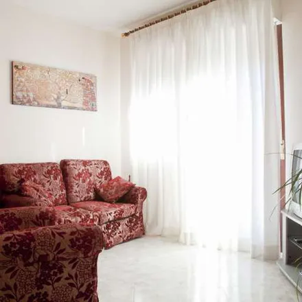 Image 2 - Via Antonio Labranca, 00189 Rome RM, Italy - Apartment for rent