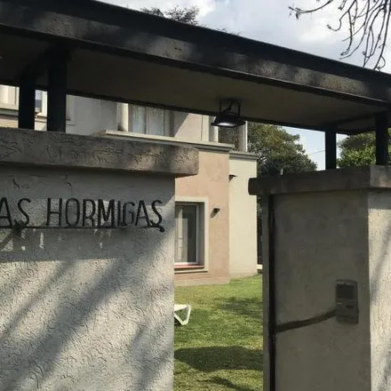 Rent this 4 bed house on Hindu Club in Enrique Telémaco Susini, Partido de Tigre