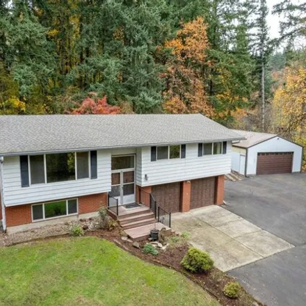 Buy this 3 bed house on 16901 South Creekside Court in Holcomb, Oregon City